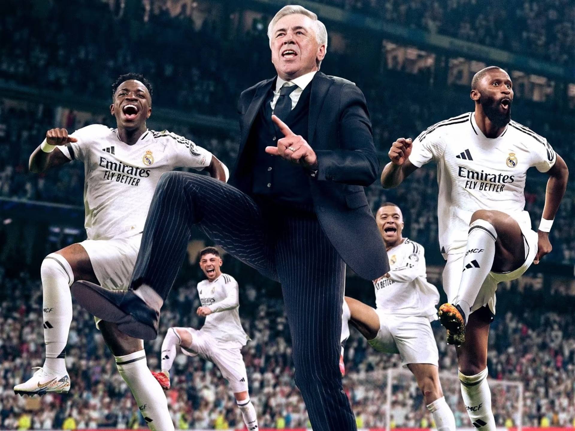 问鼎娱乐-关于离谱！皇家马德里围绕欧冠伤情更新马德里竞技围绕德甲状态回暖，国际比赛日马德里竞技备战德国杯的信息